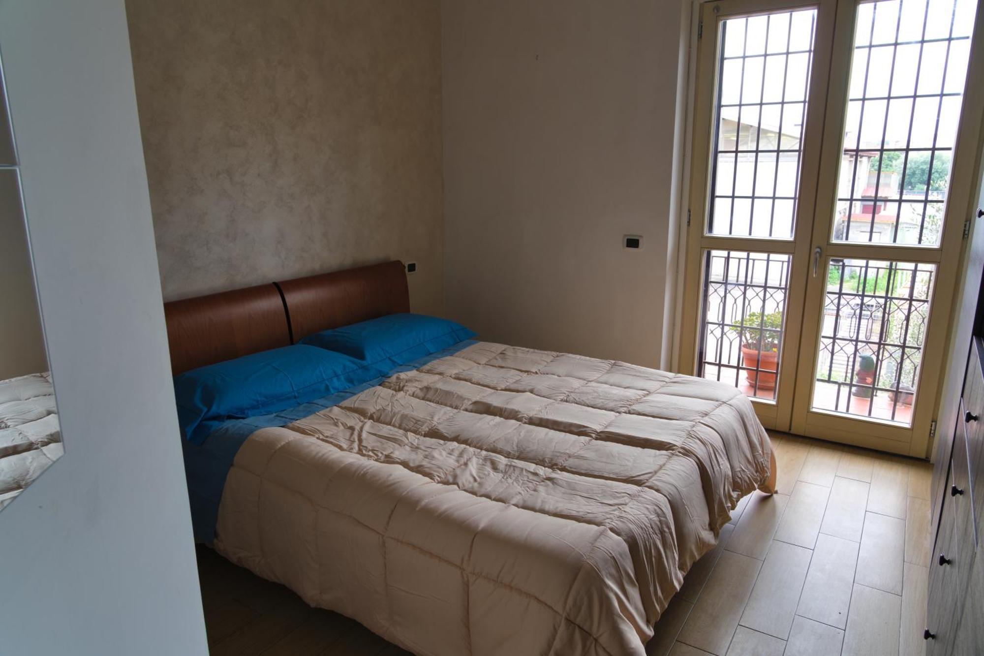 Casa 6 Posti * Rome