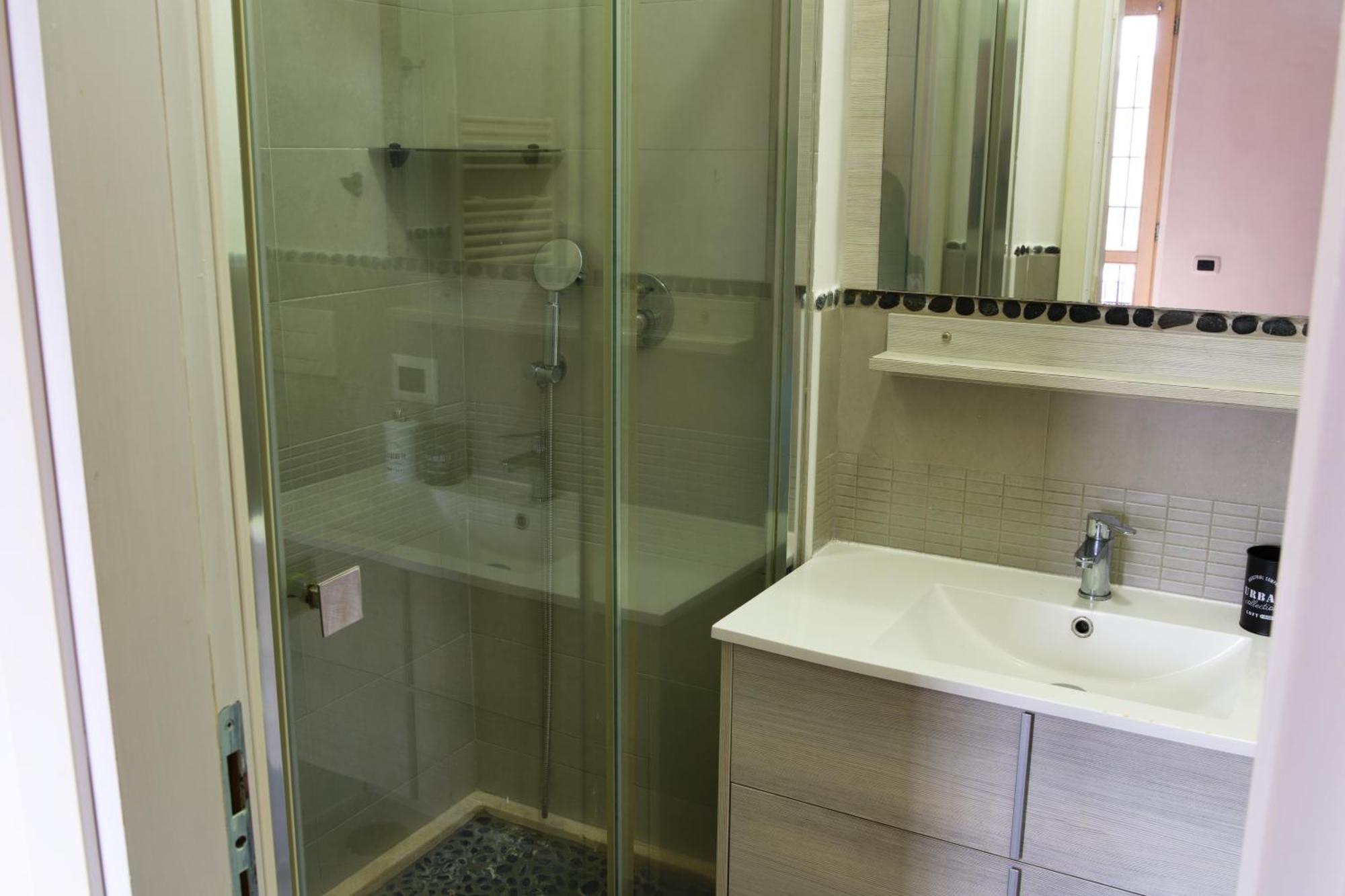 Casa 6 Posti Apartment Rome