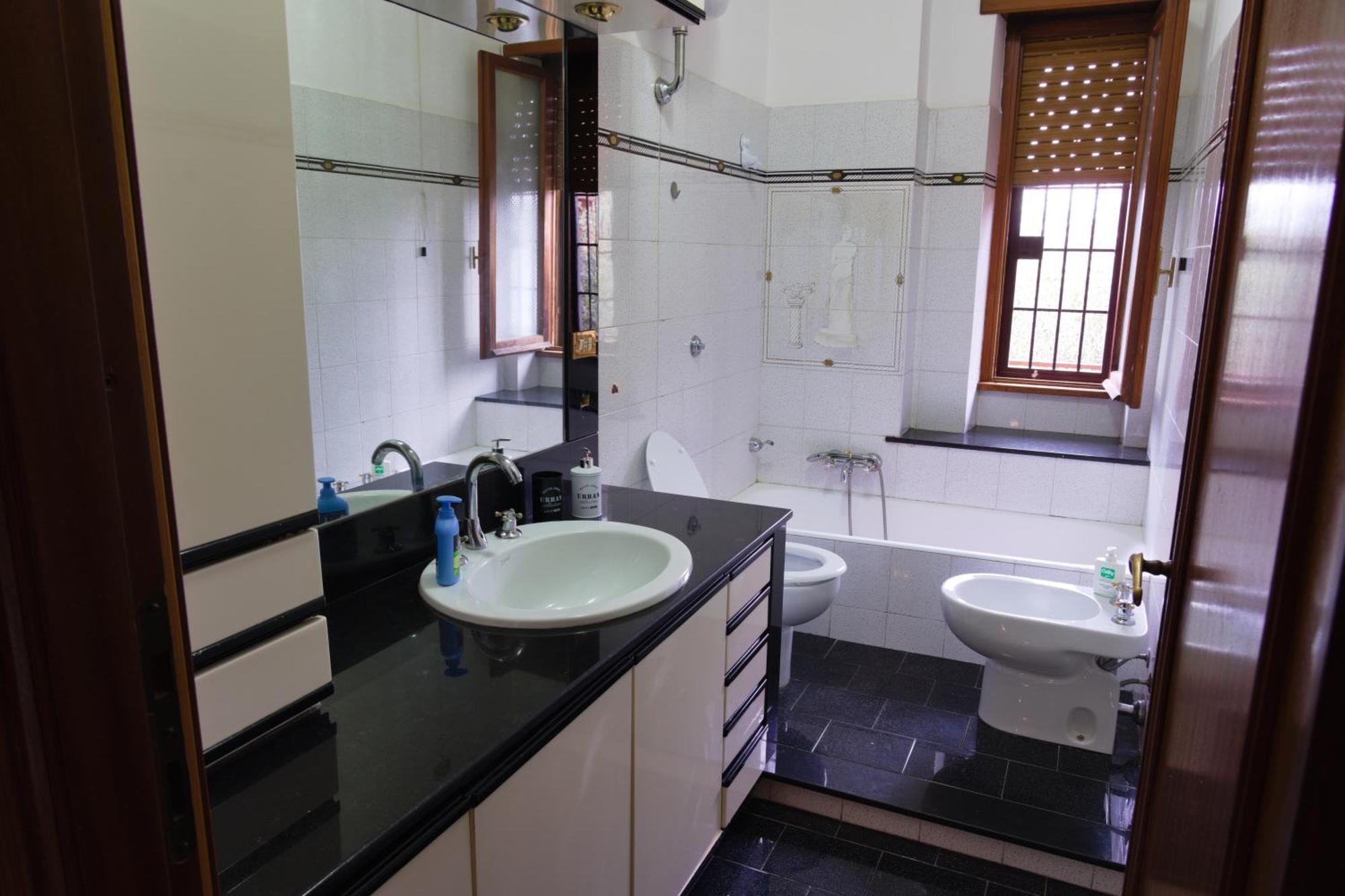 Casa 6 Posti Apartment *