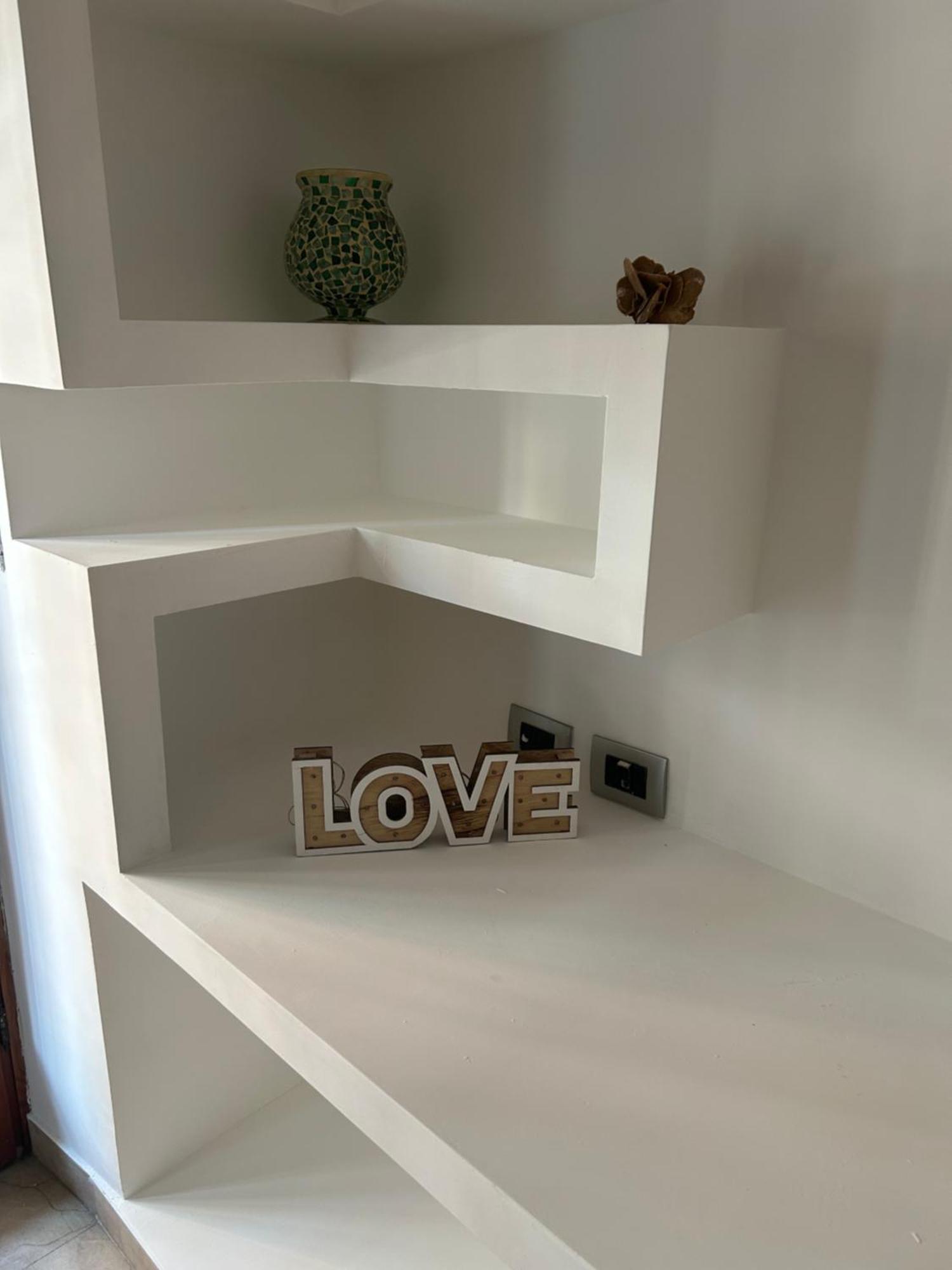 Casa 6 Posti Apartment