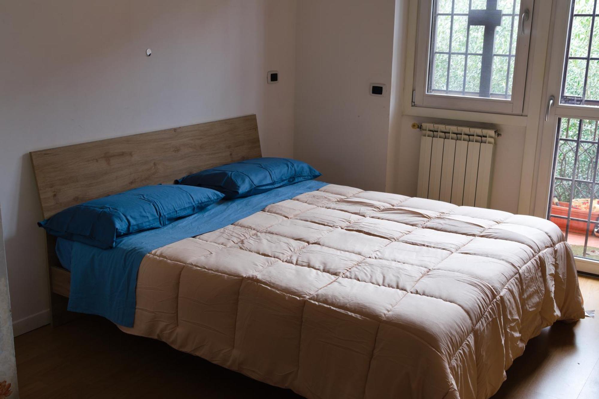 Casa 6 Posti Apartment Rome